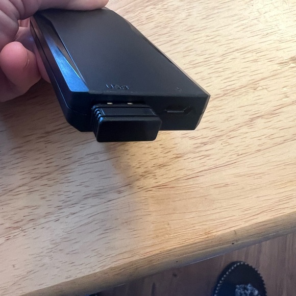 2.4G wireless controllers game pad - Picture 7 of 10